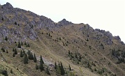 MONTE PRASCAGNELLO - LE MILLE BAITE DI ORNICA...  - FOTOGALLERY